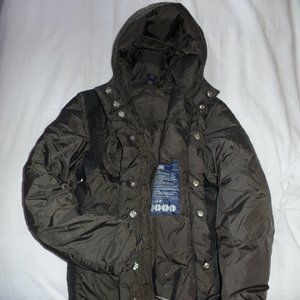 Diesel Down jacket